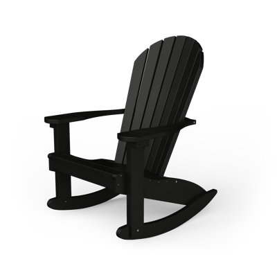 Wisby Outdoor Adirondack Chair