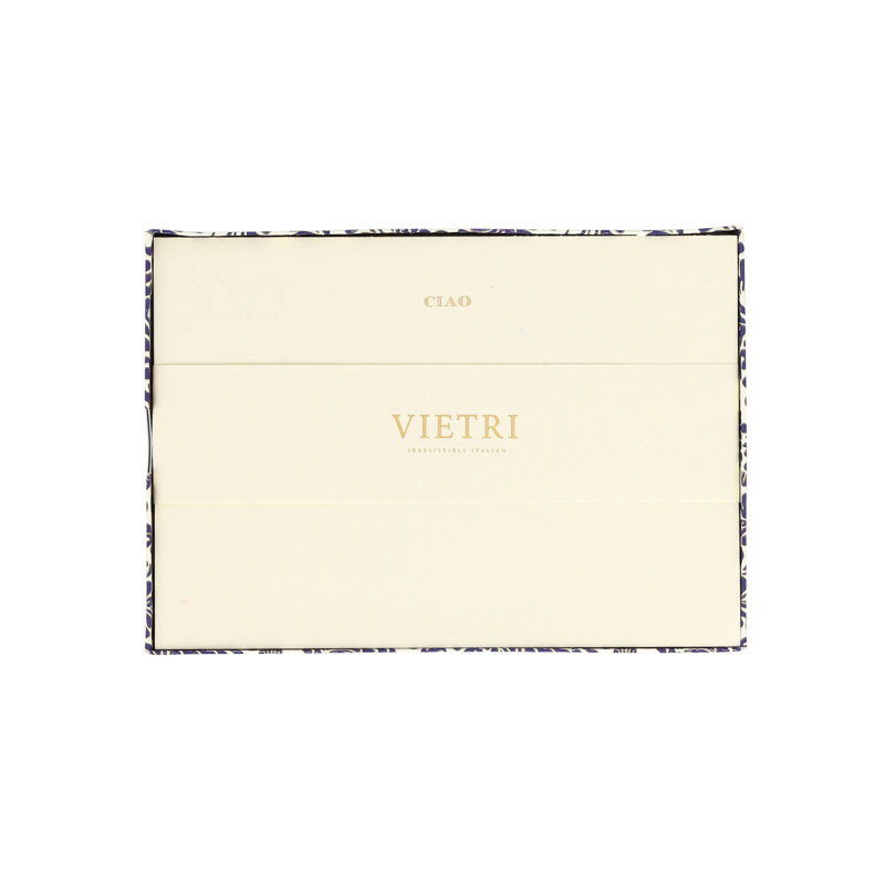 Carta Italiana Ciao Notepad (50 Sheets)