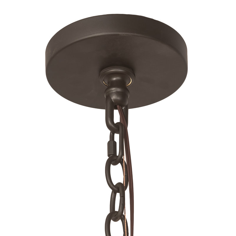 Doyle 6 - Light Chandelier