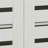 Millan 12 Pair Shoe Storage Cabinet-405897237