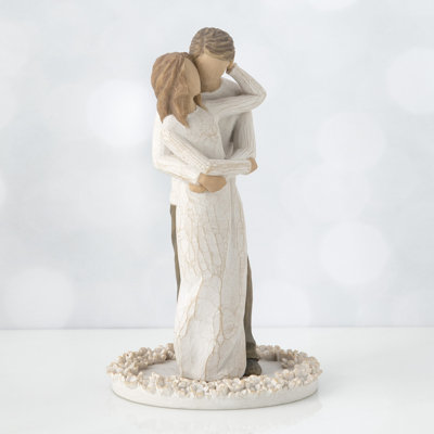 People Figurines & Sculptures