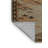 Machine Washable Art Deco Gray Area Rug-911880478