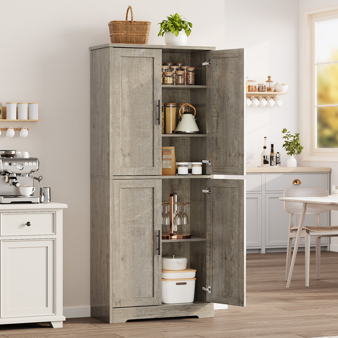 Kitchen Pantry