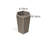 Hexagon Column Planter
