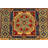 Nero Red Rug