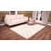 Tapis ivoire / beige Develin