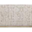 Tapis tissé traditionnel élégant et élégant ivoire neutre pour le salon-768822384