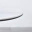 Table basse circulaire