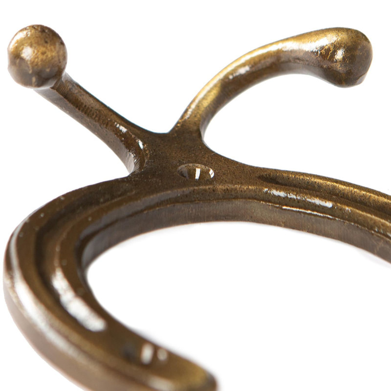 Iron Wall Wall Hook