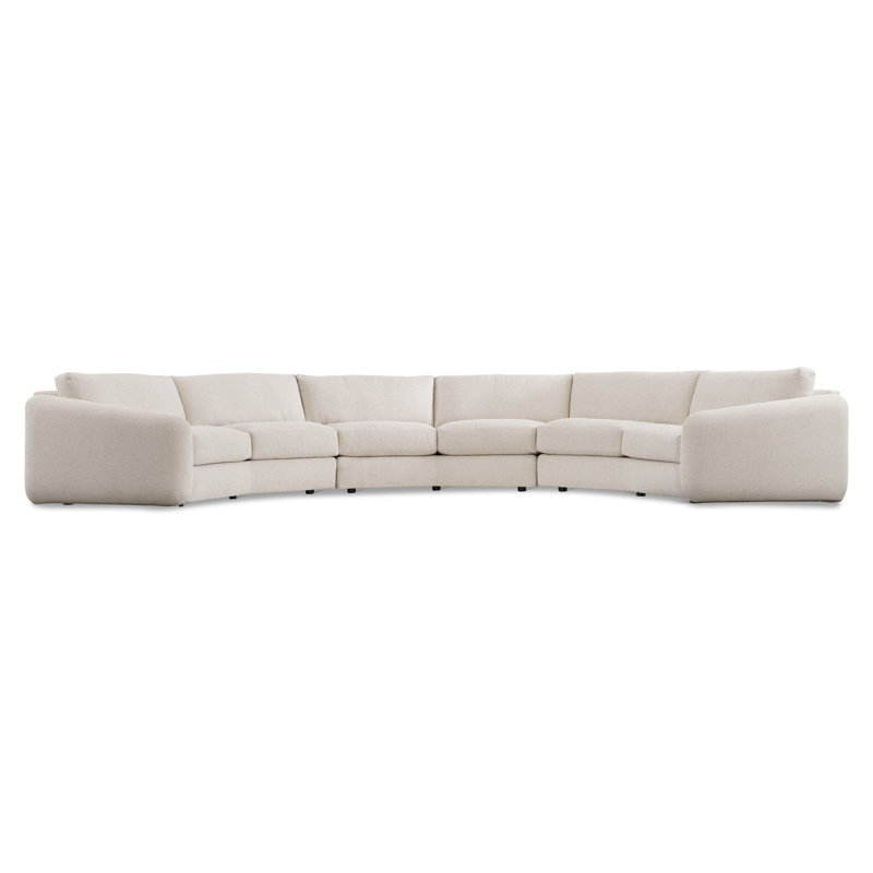 Soleil Sectional