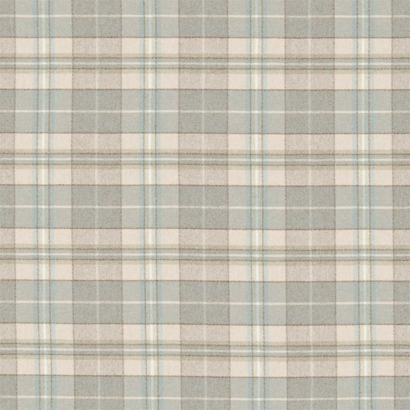 Milton Fabric, Eggshell/Cream