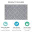 Tapis de cuisine Lavesha-2032099226