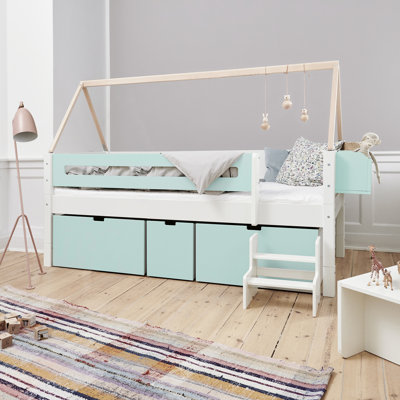 Brightling Bunk Bed Accessories