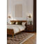 Applique murale 2 lumières 14,25 po Seraphine