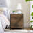 Vonte End Table-989171981