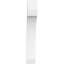 Attelle de genou standard en PVC de qualité architecturale-33816399