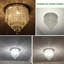 Supai Flush Mount