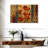 Harnek Ikat Floral Tapestry-107680130