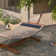 Babs 2 Person Sunbrella® Spreader Bar Hammock with Stand