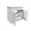 Meuble-lavabo simple 31 "avec plateau SmartFold-95402308