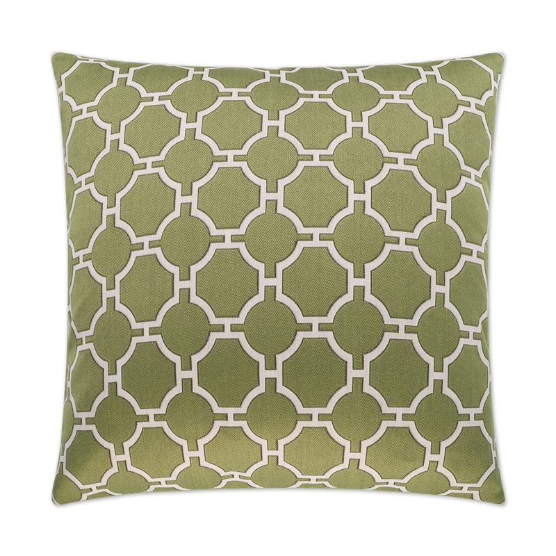 Kinder Fabric, Green