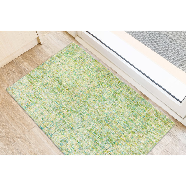 Gilboa Wool Indoor Rug