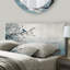 Tête de lit tapissier Kowan-98732895