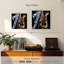 Duo de saxophone Abarca-109392296