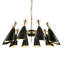 Mono 6 - Light Chandelier-322541888