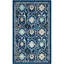Tapis oriental royal / ivoire Osakis-810863538