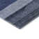 Premium Machine Washable Brennon AMF1624 Stripes Rug