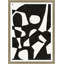 Bewilder Print by Susan Hable