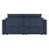 Lana 2 - Piece Upholstered Power Reclining Modular Sofa