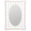 Miroir de jardin Emele Bria Hammel-100917430