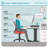 Dalary Polyester Blend Task Chair-2058322682