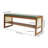 4-Pair Shoe Storage Bench-1242501696