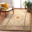 Tapis oriental en laine touffeté à la main Molter Bergama-1951691703