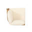 ENSEMBLE DE CONVERSION DE 4 PIÈCES AVEC COUSSIN BEIGE, Teck