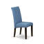 Ensemble de table de salle à manger 7 pièces 7 pièces 54 x 54 po, Cappuccino-671668098