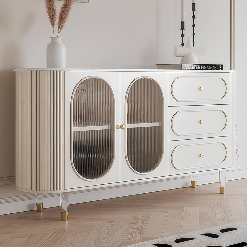 Buffet Modern