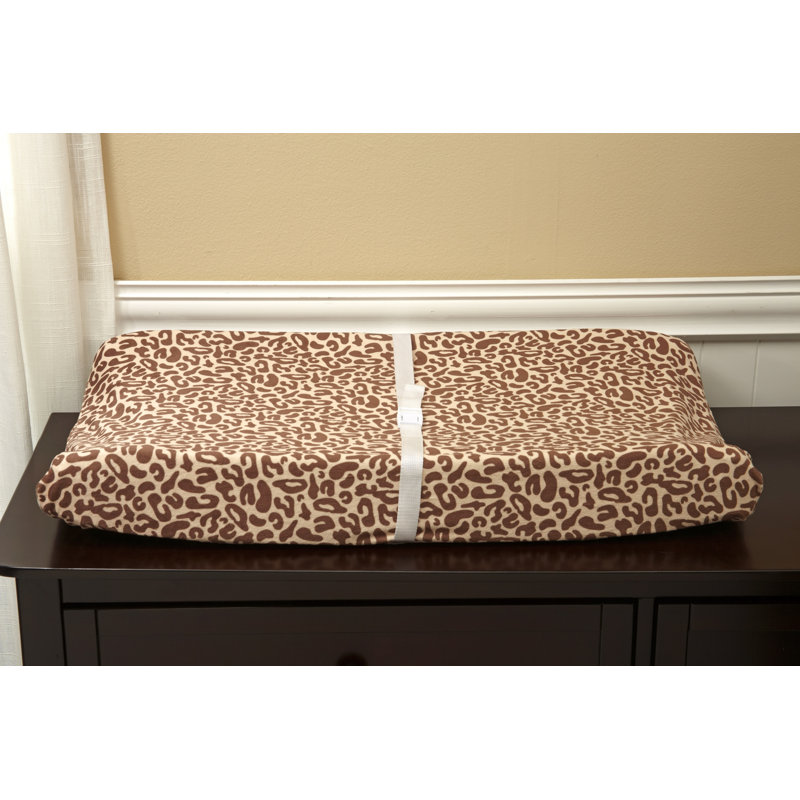 Disney 16'' L Changing Pad Cover