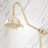 Alliston Pressure Balanced Shower System with Shower Head, Hand Shower - Rough In Included-101599552