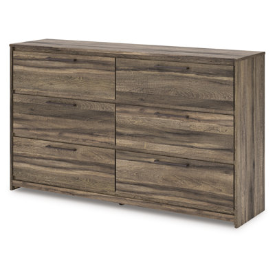Jusika Dresser