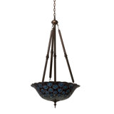 Tiffany 4 - Light Pendant