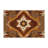 Saguaro Silhouette Indoor And Outdoor Area Rug-1802868458