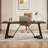 70.86-Inch Large Modern Executive Desk-732027794