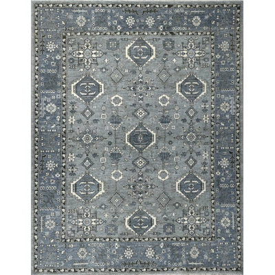 Tapis noué à la main Dover