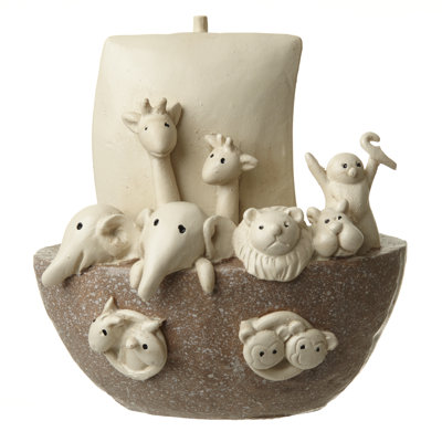 Miranda Animals Figurines & Sculptures