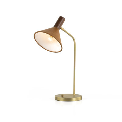 Cullen Desk Table Lamp