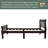 Jeweldean Platform Bed-2017430217